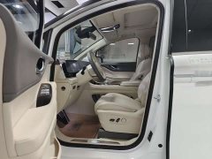 Voyah Dream 0 Edition Smart Drive 605km - ფოტო 5