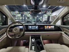 Voyah Dream 0 Edition Smart Drive 605km - ფოტო 6
