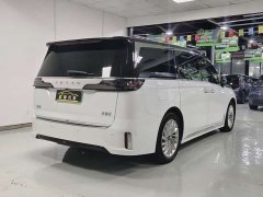 Voyah Dream 0 Edition Smart Drive 605km - ფოტო 7