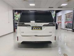 Voyah Dream 0 Edition Smart Drive 605km - ფოტო 8