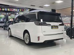 Voyah Dream 0 Edition Smart Drive 605km - ფოტო 9