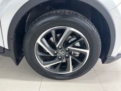 Toyota C-HR 2.0L Leading Edition - ფოტო 10