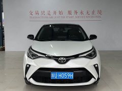Toyota C-HR 2.0L Leading Edition - ფოტო 2
