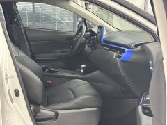 Toyota C-HR 2.0L Leading Edition - ფოტო 5
