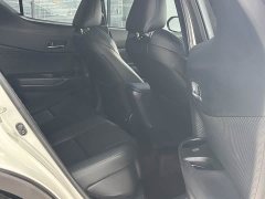 Toyota C-HR 2.0L Leading Edition - ფოტო 6