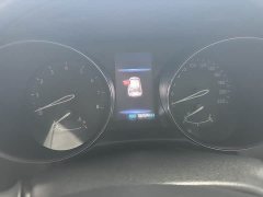 Toyota C-HR 2.0L Leading Edition - ფოტო 8