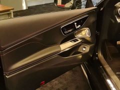 Mercedes-Benz Mercedes-AMG CLE 53 4MATIC Coupe Facelift - ფოტო 10