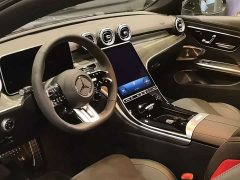 Mercedes-Benz Mercedes-AMG CLE 53 4MATIC Coupe Facelift - ფოტო 12