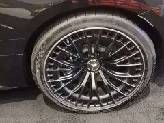 Mercedes-Benz Mercedes-AMG CLE 53 4MATIC Coupe Facelift - ფოტო 14