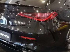 Mercedes-Benz Mercedes-AMG CLE 53 4MATIC Coupe Facelift - ფოტო 6