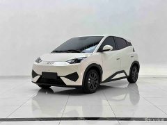 BYD Seagull 405km Carefree Edition - ფოტო 1