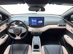BYD Seagull 405km Carefree Edition - ფოტო 11