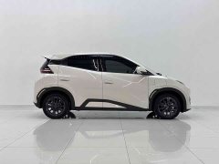 BYD Seagull 405km Carefree Edition - ფოტო 4
