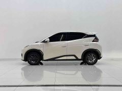 BYD Seagull 405km Carefree Edition - ფოტო 5