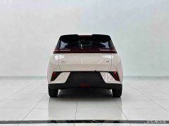 BYD Seagull 405km Carefree Edition - ფოტო 7