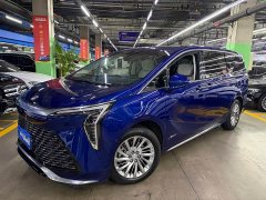 Buick Century 2.0T Six-Seat Yun Shi Edition - ფოტო 1
