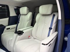 Buick Century 2.0T Six-Seat Yun Shi Edition - ფოტო 10
