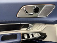 Buick Century 2.0T Six-Seat Yun Shi Edition - ფოტო 11