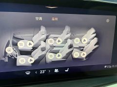 Buick Century 2.0T Six-Seat Yun Shi Edition - ფოტო 16