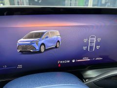 Buick Century 2.0T Six-Seat Yun Shi Edition - ფოტო 20