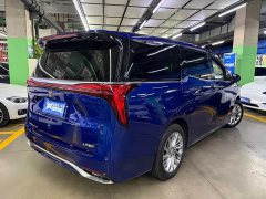 Buick Century 2.0T Six-Seat Yun Shi Edition - ფოტო 4