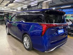 Buick Century 2.0T Six-Seat Yun Shi Edition - ფოტო 6