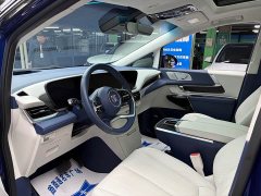 Buick Century 2.0T Six-Seat Yun Shi Edition - ფოტო 7