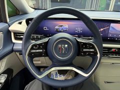 Buick Century 2.0T Six-Seat Yun Shi Edition - ფოტო 9