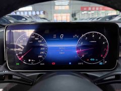 Mercedes-Benz C-Class Facelift C 260 L AMG Line - ფოტო 10