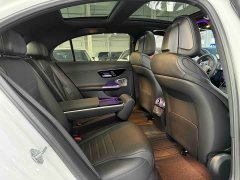 Mercedes-Benz C-Class Facelift C 260 L AMG Line - ფოტო 15