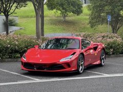 Ferrari F8 Tributo 3.9T V8 - ფოტო 1