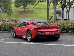 Ferrari F8 Tributo 3.9T V8 - ფოტო 3