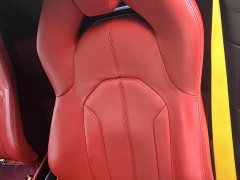 Ferrari F8 Tributo 3.9T V8 - ფოტო 5