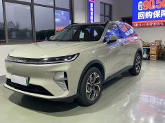 Haval Xiaolong MAX Hi4 165 Ultra Intelligent Driving Edition - ფოტო 1