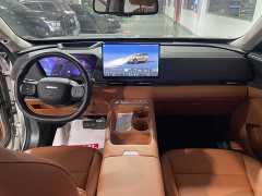Haval Xiaolong MAX Hi4 165 Ultra Intelligent Driving Edition - ფოტო 11