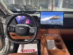 Haval Xiaolong MAX Hi4 165 Ultra Intelligent Driving Edition - ფოტო 12