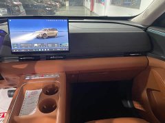 Haval Xiaolong MAX Hi4 165 Ultra Intelligent Driving Edition - ფოტო 13