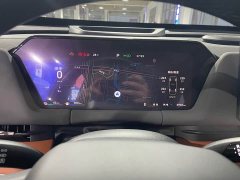 Haval Xiaolong MAX Hi4 165 Ultra Intelligent Driving Edition - ფოტო 14