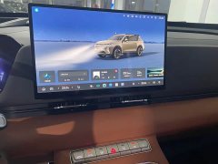 Haval Xiaolong MAX Hi4 165 Ultra Intelligent Driving Edition - ფოტო 15
