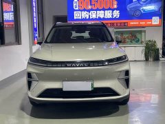 Haval Xiaolong MAX Hi4 165 Ultra Intelligent Driving Edition - ფოტო 2