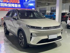 Haval Xiaolong MAX Hi4 165 Ultra Intelligent Driving Edition - ფოტო 3