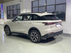 Haval Xiaolong MAX Hi4 165 Ultra Intelligent Driving Edition - ფოტო 4