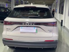 Haval Xiaolong MAX Hi4 165 Ultra Intelligent Driving Edition - ფოტო 5