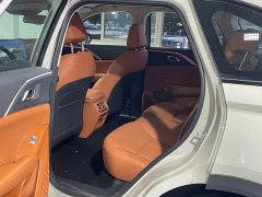 Haval Xiaolong MAX Hi4 165 Ultra Intelligent Driving Edition - ფოტო 8