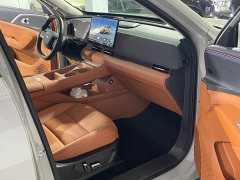 Haval Xiaolong MAX Hi4 165 Ultra Intelligent Driving Edition - ფოტო 9