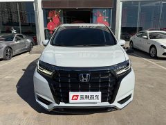 Honda Odyssey 2.0L e:HEV Luxury - ფოტო 1