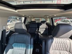 Honda Odyssey 2.0L e:HEV Luxury - ფოტო 13