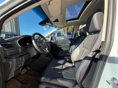 Honda Odyssey 2.0L e:HEV Luxury - ფოტო 4
