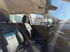 Honda Odyssey 2.0L e:HEV Luxury - ფოტო 6