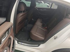 BMW 5 Series Facelift 525Li M Sport Package - ფოტო 13